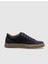 Lacivert Erkek Süet Sneaker 28544 1