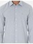Indigo Slim Fit Uzun Kollu Gömlek 6