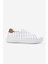 Siyah Erkek Deri Sneaker 1093 2570 Erk Ayk SK24-25 1