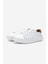 Siyah Erkek Deri Sneaker 1093 2570 Erk Ayk SK24-25 5