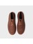 Erkek Bot James-Sw Toni Pons Ankle Boot In Suede In Brown (Marron) 3