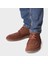 Erkek Bot James-Sw Toni Pons Ankle Boot In Suede In Brown (Marron) 4