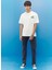 Gri Erkek Chino Pantolon L71WTF70 3