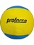 Voleybol Topu VL500 - Sarı - Std 1