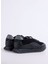 Siyah Erkek Sneaker RED-50529574 3