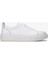 Siyah Erkek Deri Sneaker 537 3467 Erk Ayk SK24-25 1
