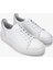 Siyah Erkek Deri Sneaker 537 3467 Erk Ayk SK24-25 2