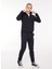 Normal Bel Normal Paça Slim Fit Siyah Erkek Pantolon 62034919 2