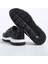 Siyah-Beyaz Erkek Deri Sneaker Seth-Dayton 5