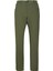 Wooly Merino Yünlü Erkek Pantolon Yeşil 2ASMYPMFBFW23 1