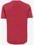 Gül Kurusu Erkek Bisiklet Yaka T-Shirt L241570A11 2
