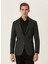 Slim Fit Siyah Erkek Ceket 1089655 1