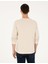 Camel Regular Fit Sweatshirt 5