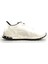 Beyaz Erkek Deri Sneaker Breeze 3-M 2