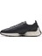 Siyah Erkek Deri Sneaker Craft Speed 2