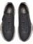 Siyah Erkek Deri Sneaker Craft Speed 5
