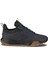 Mavi Erkek Nubuk Sneaker Retro Sneaker M Marine Black 1