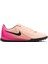 FJ2577-800 Phantom Gx Iı Academy Tf Pembe Erkek Futbol Ayakkabısı 1