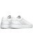 Beyaz Erkek Deri Sneaker FU1335.A00XLCEOO100 3