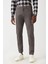 Erkek 5 Cepli Spor Pantolon Gri PNS22K22224_D55 2