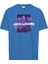 Erkek T-Shirt Jcoflorals 12256159-PACIFIC Coast 1