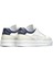 Şeffaf Erkek Deri Sneaker FU1324.D00ZIPBN2A5R 3