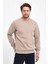 Selanik Bisiklet Yaka Sweatshirt RD24KE055053 4