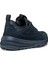Lacivert Erkek Deri Sneaker 4