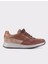 Kahverengi Erkek Sneaker 25579 1