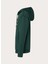Sarı - Yeşil Erkek Kapüşonlu Baskılı Sweatshirt FOA402381 Rıder Long 2.0 Hoodıe 3