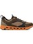 Kahverengi-Siyah Erkek Sneaker U Spherıca Ecub-4 A - Nyl+Sued 1