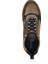 Kahverengi-Siyah Erkek Sneaker U Spherıca Ecub-4 A - Nyl+Sued 5