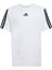 Sportswear JJ1033 Train Essentials 3-Stripes Kids Tişört 5