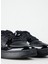 Siyah Erkek Deri Sneaker 50535857 5