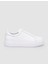 Kahverengi Erkek Deri Sneaker 125417 1