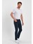Erkek Jean Pantolon Slimfit Arjen 639 RD23YE011509 1