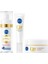Spf15 Q10 Energy Gündüz Kremi 50ml, Luminous Thiamidol Etkili Serum 30ml Ve Göz Krem 1