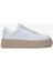 Siyah Erkek Deri Sneaker 352 21169 Erk Ayk SK24-25 1