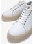 Siyah Erkek Deri Sneaker 352 21169 Erk Ayk SK24-25 3