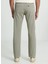 Normal Bel Slim Fit Haki Erkek Chino Pantolon L72AA5708A95 Extrememotion Slim Pan 6
