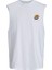 Jortampa Erkek T-Shirt 12253914-BRIGHT White 1