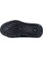 Erkek Hakiki Deri Siyah/gri Sneakers & Spor Ayakkabı 5