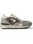 Gri Erkek Sneaker Wen 3161 Low M 1