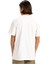 Slub Roundneck Erkek Kısa Kollu Tişört EQYKT04377 Ekru 5