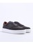 Füme Erkek Deri Sneaker TP03 2