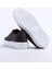 Füme Erkek Deri Sneaker TP03 4