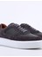 Füme Erkek Deri Sneaker TP03 5