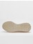 Beyaz Erkek Deri Sneaker 29233 4