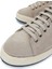 Erkek Hakiki Deri Bej Süet Sneakers & Spor Ayakkabı 3