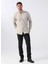 Siyah Erkek Regular Fit Chino Pantolon cm P 607 1